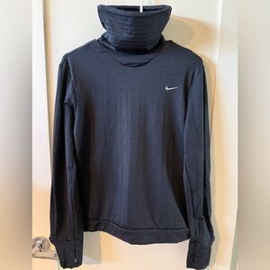 Active Turtleneck, Size L by Nike